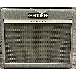 Used Fender BB-112 Guitar Cabinet