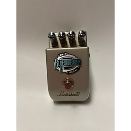 Used Marshall BB-2 Effect Pedal
