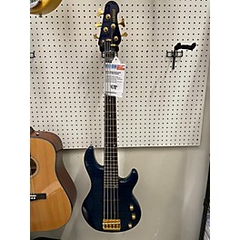 Used Yamaha BB G5 Electric Bass Guitar