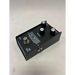 Used Eastwood BB04 COPI DELAY Effect Pedal