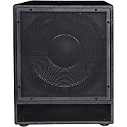 BB15 2,400W Powered Subwoofer