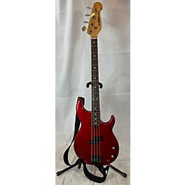 Used Yamaha BB300 Electric Bass Guitar