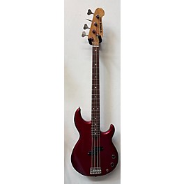 Used Yamaha BB300 Electric Bass Guitar