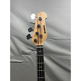 Used Yamaha BB424 Electric Bass Guitar
