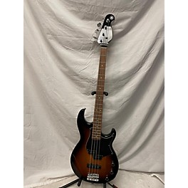 Used Yamaha BB434 Electric Bass Guitar