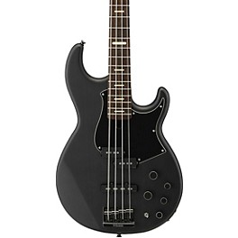 Yamaha BB734A Electric Bass Translucent Black