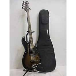Used Yamaha BB735A Electric Bass Guitar