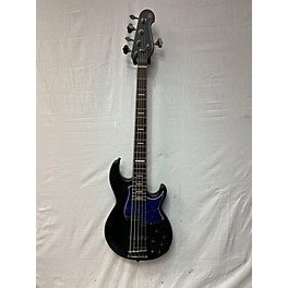 Used Yamaha BB735A Electric Bass Guitar