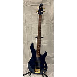Used Yamaha BBG4 Electric Bass Guitar