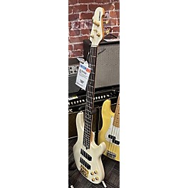 Used Yamaha BBG4S II Electric Bass Guitar
