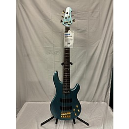 Used Yamaha BBG5S 5-String Electric Bass Guitar