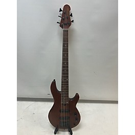 Used Yamaha BBN5 Electric Bass Guitar