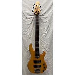 Used Yamaha BBN5 II Electric Bass Guitar