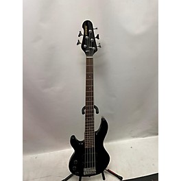 Used Yamaha BBN5L Electric Bass Guitar