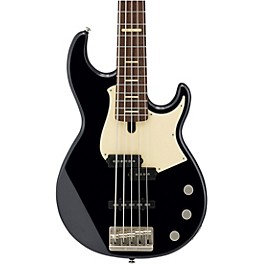 Yamaha BBP35 5-String Electric Bass Midnight Blue