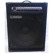 Yamaha Bass Amplifiers Guitar Center