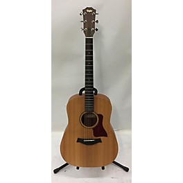 Used Taylor BBT Big Baby Acoustic Guitar