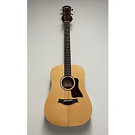 Used Taylor BBTE Big Baby Acoustic Electric Guitar