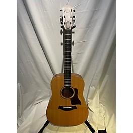 Used Taylor BBTE Big Baby Acoustic Electric Guitar