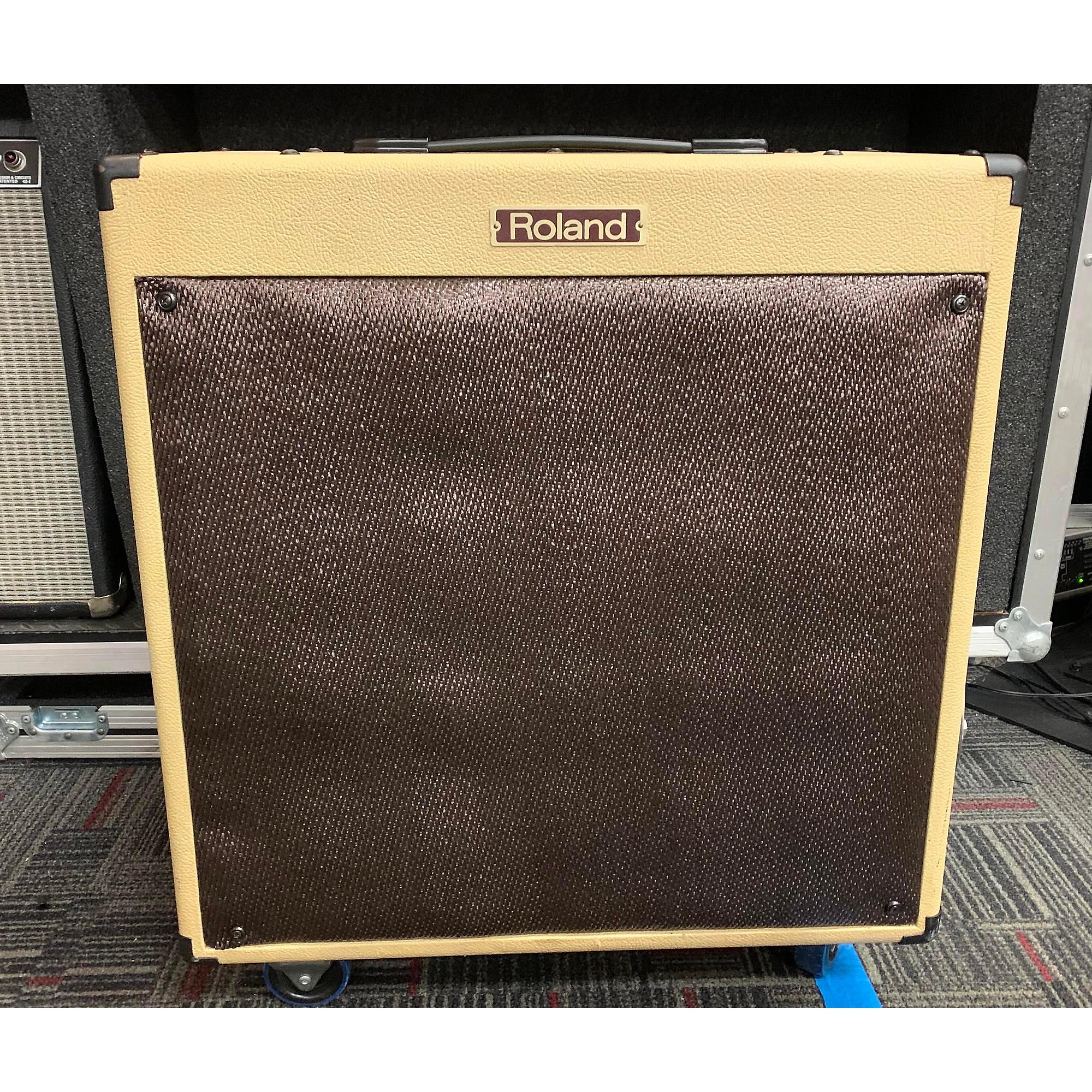Used Roland BC-60/310 Blues Cube Guitar Combo Amp | Guitar Center