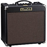 BC-HOT-BKM Blues Cube Hot - BOSS DRIVE Special 30W 1x12 Guitar Combo Amp Black
