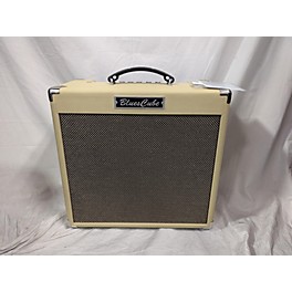 Used Roland BC Hot Guitar Combo Amp