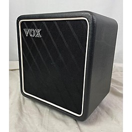 Used VOX BC108 25W 1X8 Guitar Cabinet
