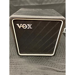 Used VOX BC108 25W 1X8 Guitar Cabinet