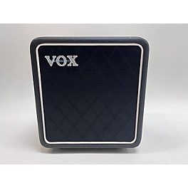 Used VOX BC108 25W 1X8 Guitar Cabinet