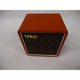 Used VOX BC108 25W 1X8 Guitar Cabinet