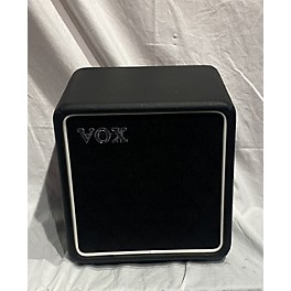 Used VOX BC108 Guitar Cabinet