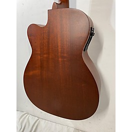Used Martin BC15E Acoustic Bass Guitar