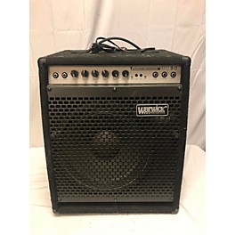 Used Warwick BC80 Bass Combo Amp