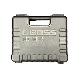 Used BOSS BCB3 Pedal Board
