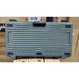 Used BOSS BCB90X Pedal Board