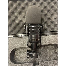 Used MXL BCD-1 Dynamic Microphone