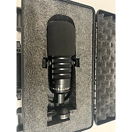 Used MXL BCD-1 Dynamic Microphone