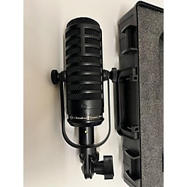 Used MXL BCD-1 Dynamic Microphone