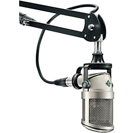 Open Box Neumann BCM 705 Dynamic Studio Microphone