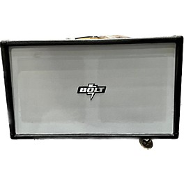 Used Bolt Amps BCV 2x12 Guitar Cabinet