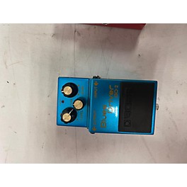 Used BOSS BD2 Blues Driver 50TH ANNIVERSARY Effect Pedal