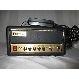 Used Friedman BE Mini Guitar Combo Amp