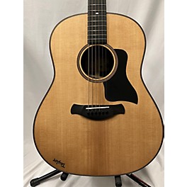 Used Taylor BE717e Acoustic Electric Guitar