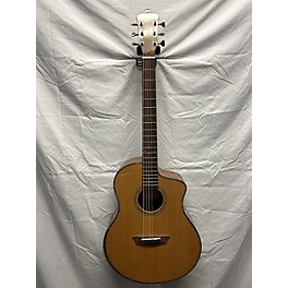 Used Washburn BELLA TONO Acoustic Electric Guitar