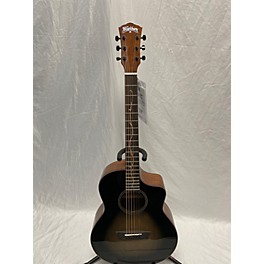 Used Washburn BELLA TONO VITE S9V Acoustic Electric Guitar