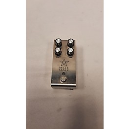 Used Jackson Audio BELLE STARR Effect Pedal