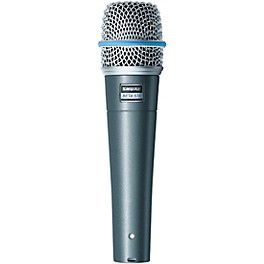 Shure BETA 57A Microphone