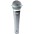 Shure BETA 58A Supercardioid Dynamic Vocal Microphone 