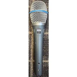 Used Shure BETA 87 C Dynamic Microphone
