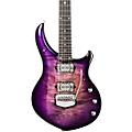 Ernie Ball Music Man BFR Majesty Electric Guitar Wolf's Bane